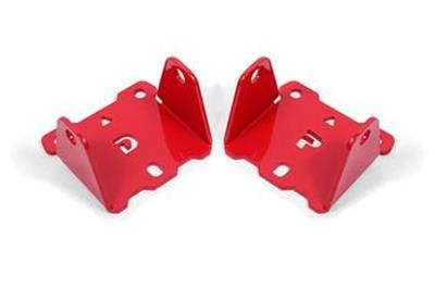 BMR Suspension Motor Mounts and Inserts MM331R