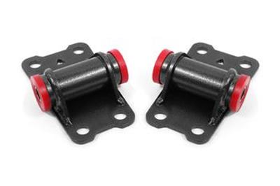BMR Suspension Motor Mounts and Inserts MM332H