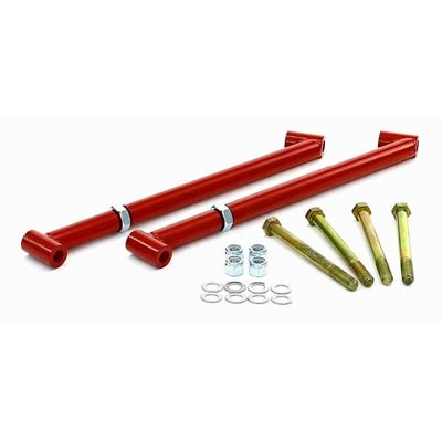 BMR Control Arm Mount Braces RB002R
