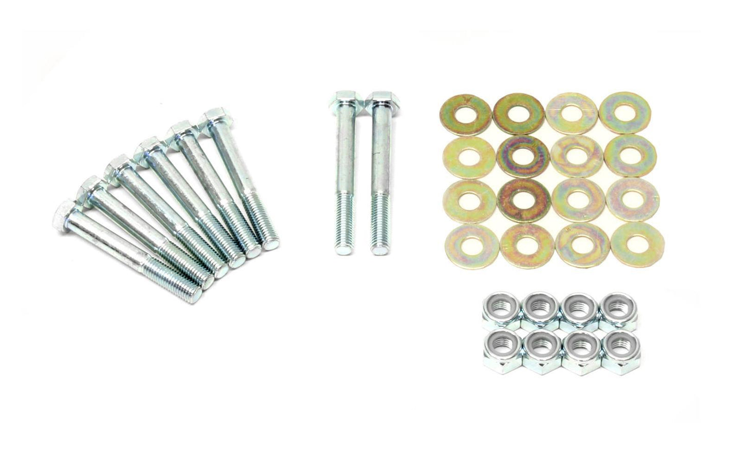 BMR Replacement Control Arm Bolts RH003