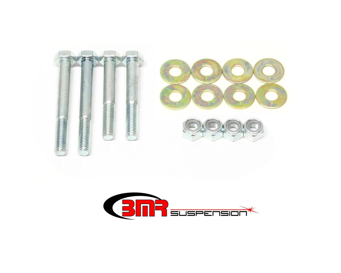 BMR Replacement Control Arm Bolts RH013