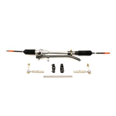 BMR Manual Rack and Pinion Conversion Kits RK002H