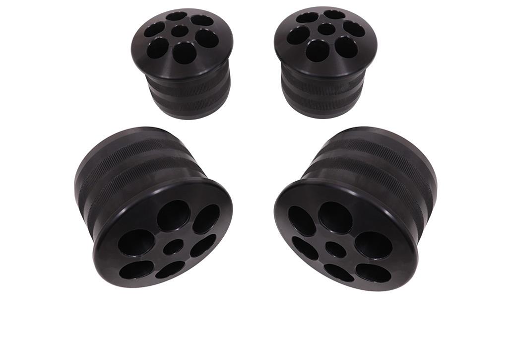 BMR Rear Cradle Bushing Kits SCB112