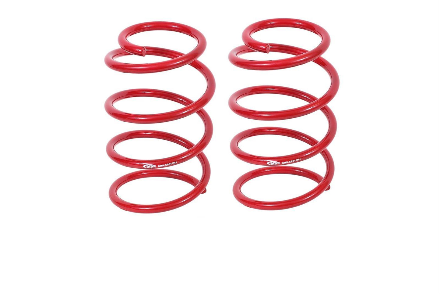 BMR Lowering Springs SP011R