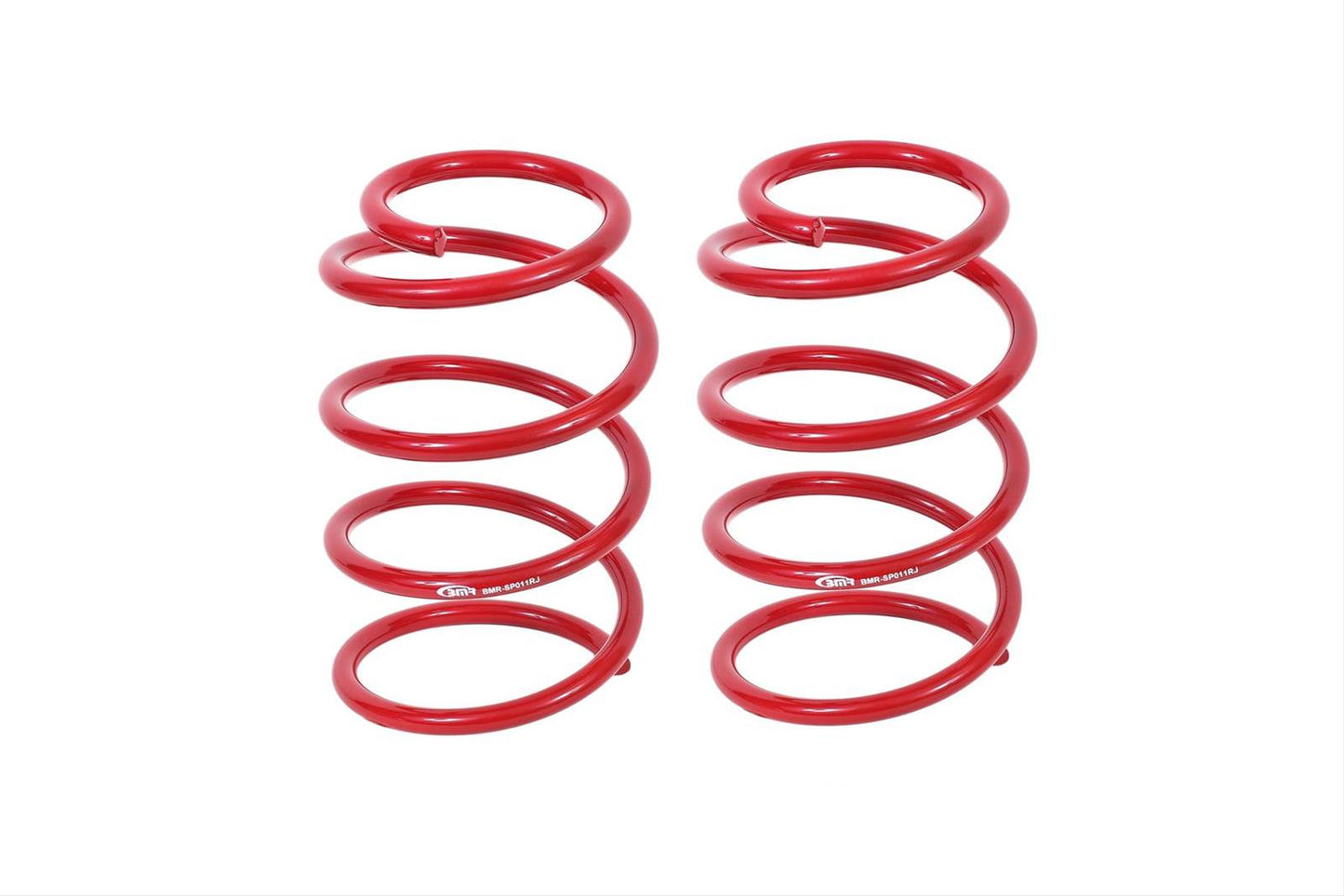BMR Lowering Springs SP011R