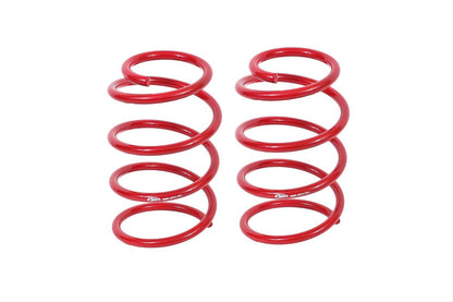 BMR Lowering Springs SP011R