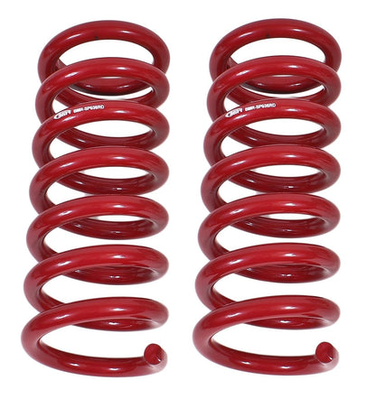 BMR Lowering Springs SP036R