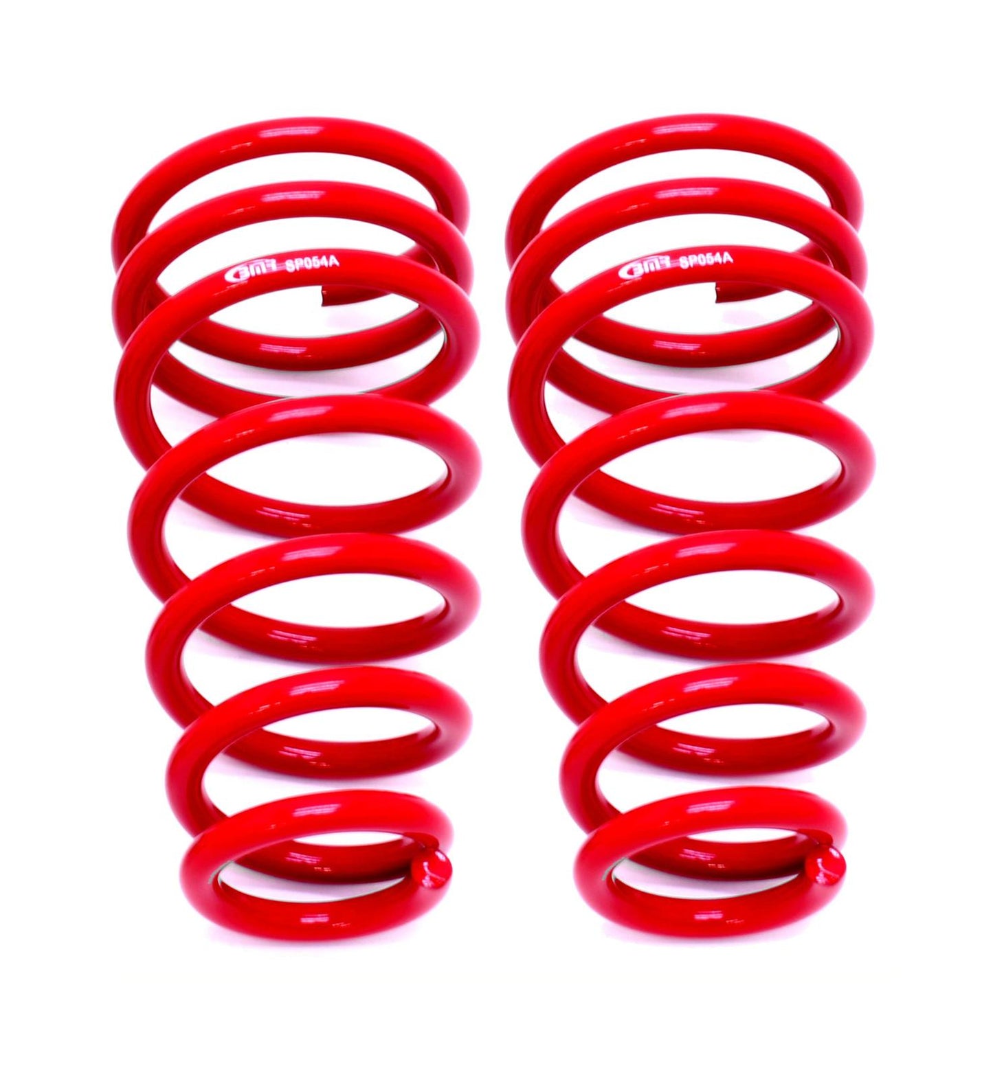 BMR Lowering Springs SP054R
