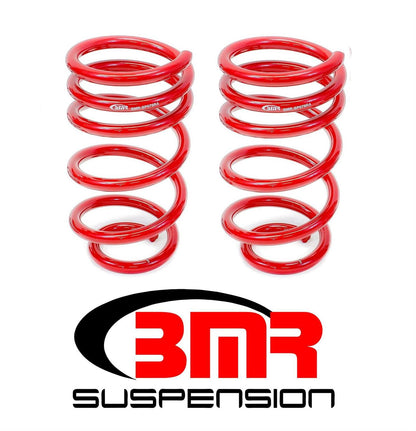 BMR Lowering Springs SP079R