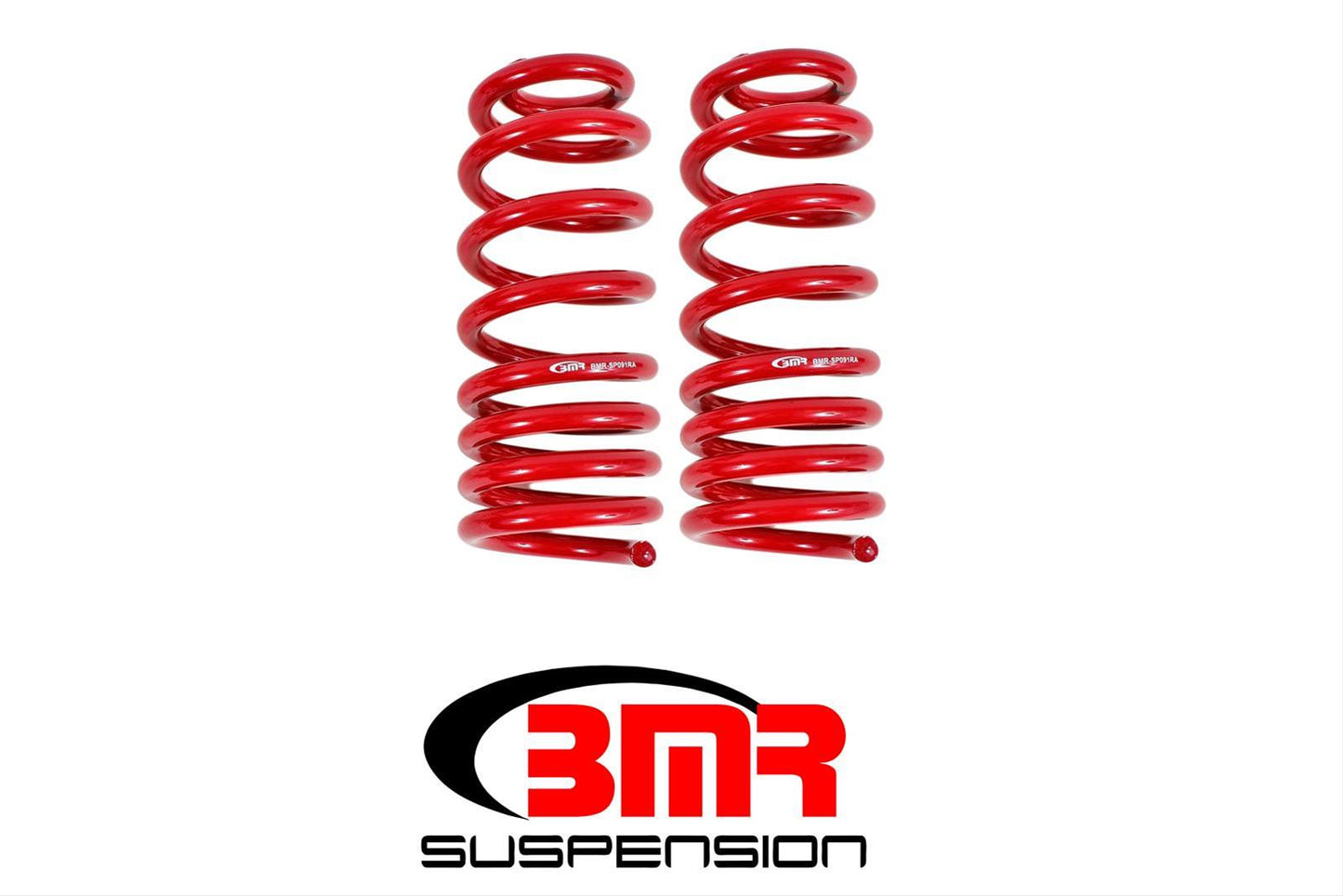 BMR Suspension Coil Springs SP091R