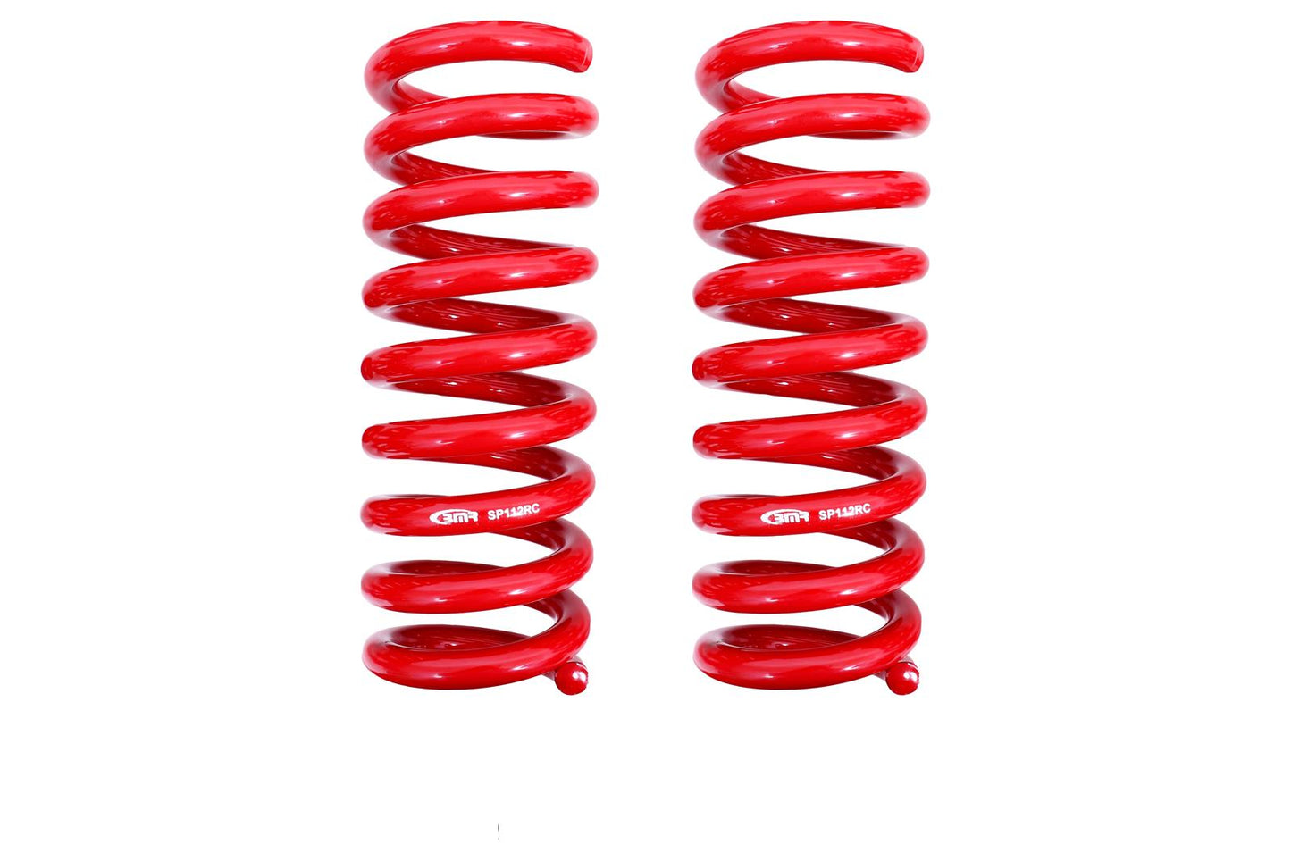 BMR Lowering Springs SP112R