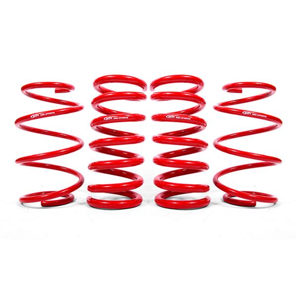 BMR Suspension Suspension Lowering Kits SPD763R