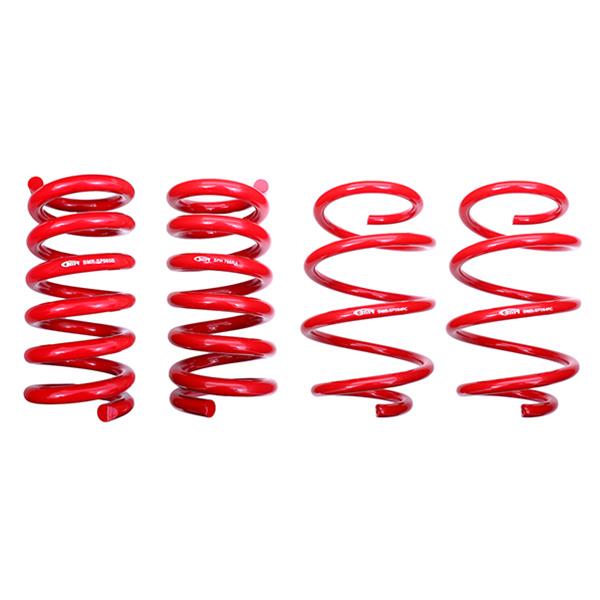 BMR Lowering Springs SPH765R