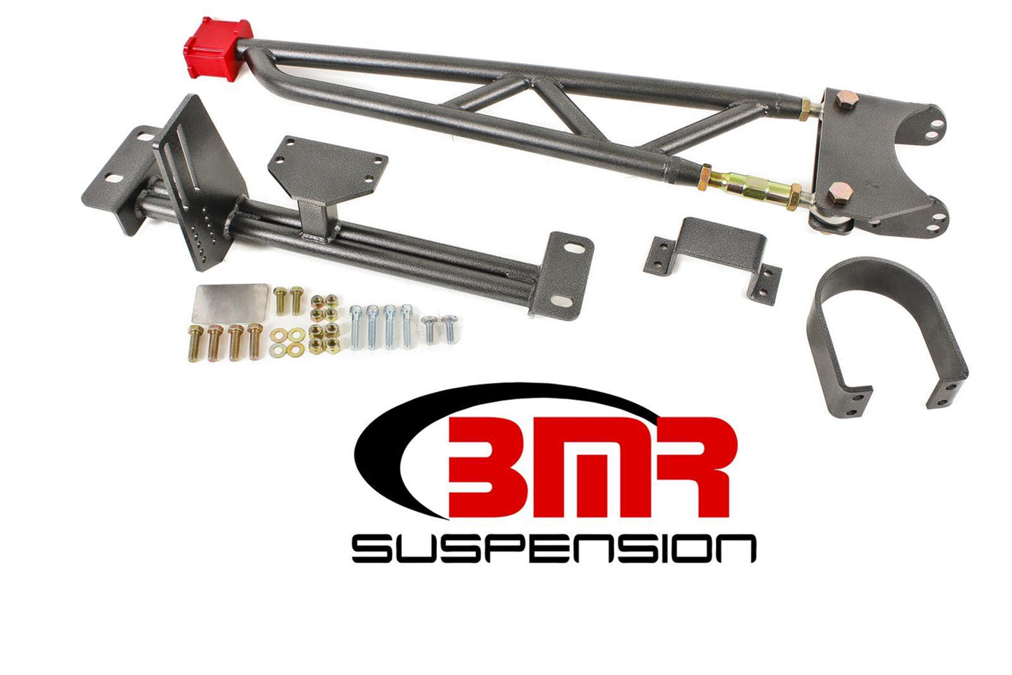 BMR Suspension Tunnel Mounted Torque Arms TA011H