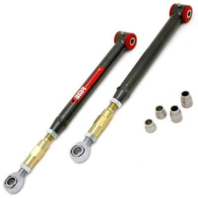 BMR Control Arms TCA021H