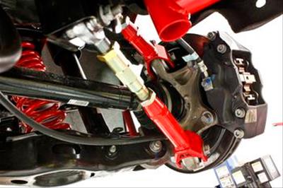BMR Trailing Arms TCA061H