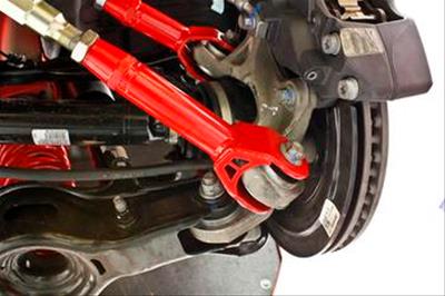 BMR Trailing Arms TCA061H