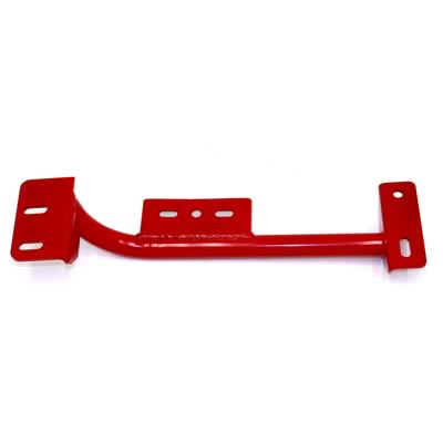BMR Transmission Conversion Crossmembers TCC001R