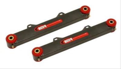 BMR Heavy-Duty Rear Toe Rods TR002H