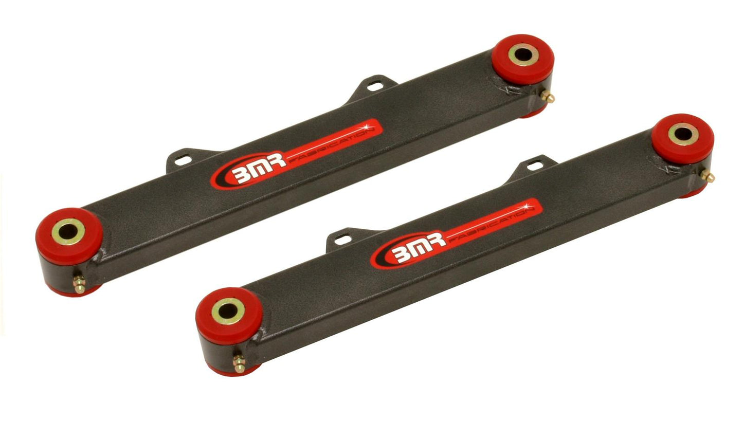 BMR Heavy-Duty Rear Toe Rods TR002H