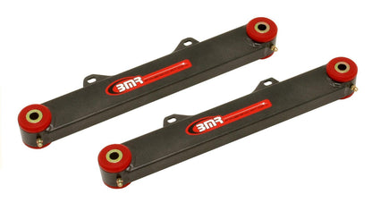 BMR Heavy-Duty Rear Toe Rods TR002H