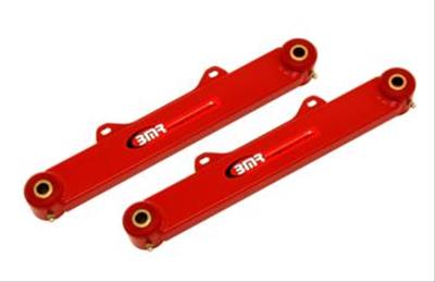 BMR Heavy-Duty Rear Toe Rods TR002R