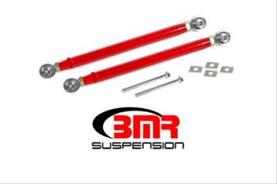 BMR Toe Rods TR007R