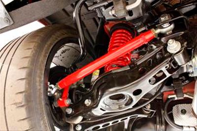 BMR Toe Rods TR007R