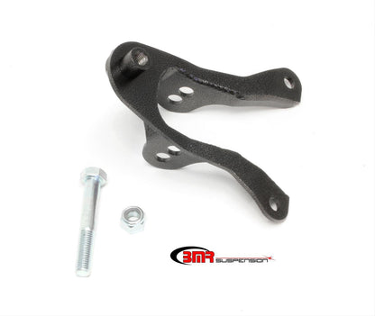 BMR Suspension Upper Control Arm Relocation Brackets UCM002H