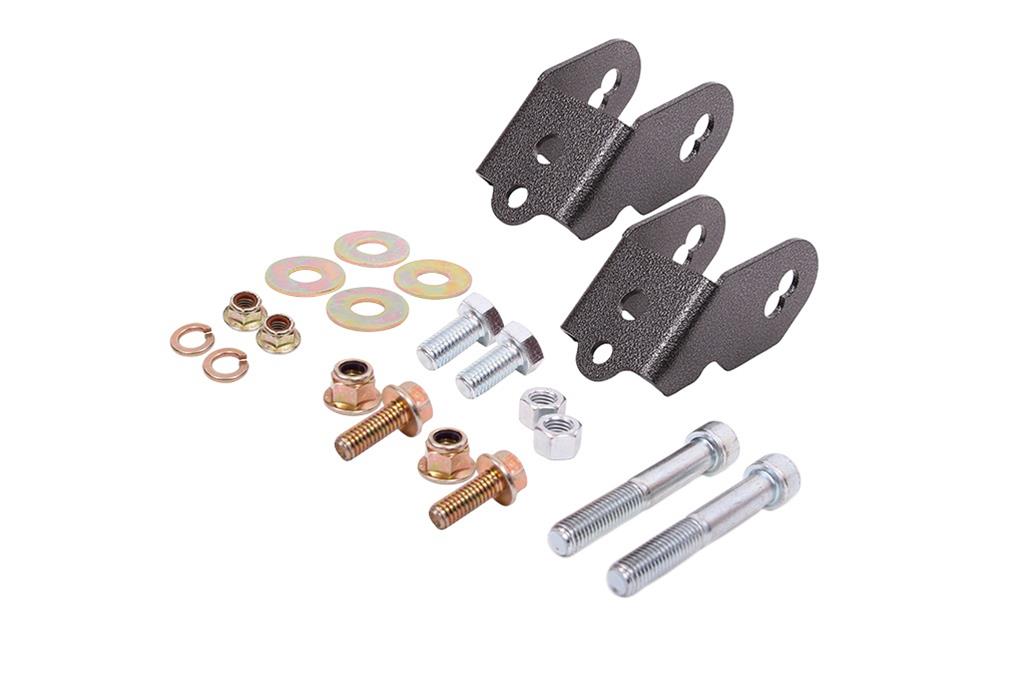 BMR Rear Camber Lockout Kits WAK761H