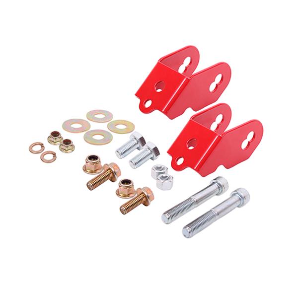 BMR Rear Camber Lockout Kits WAK761R
