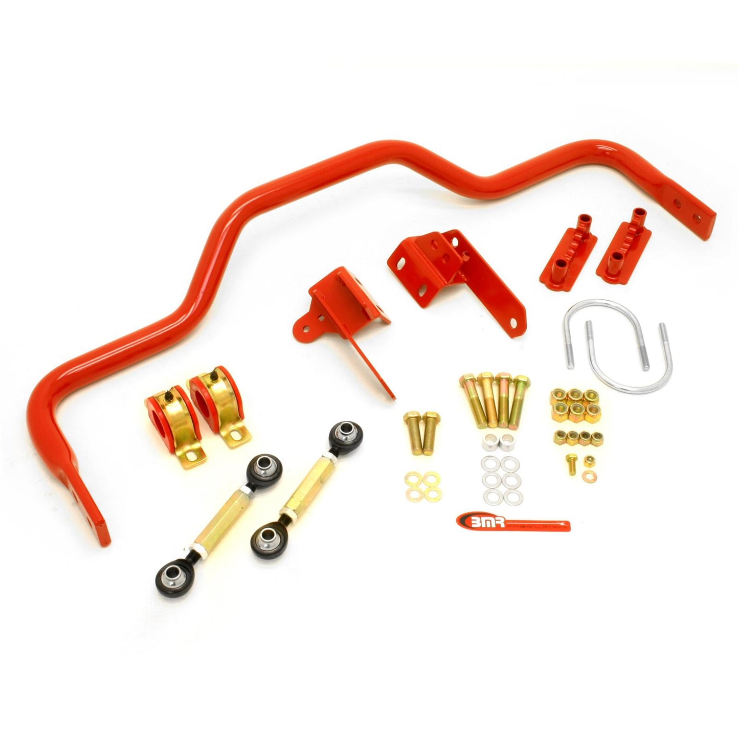 BMR Xtreme Anti-Roll Bars XSB001R