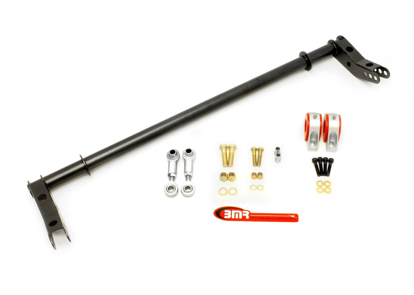 BMR Xtreme Anti-Roll Bars XSB004H