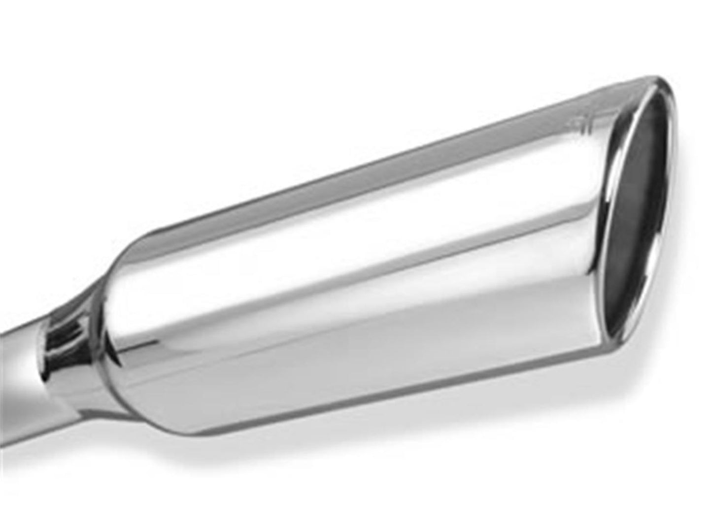 Borla ATAK Axle-Back Exhaust Systems 11806