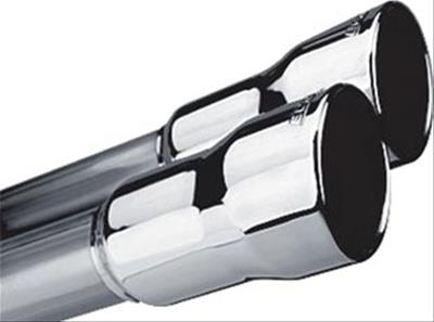 Borla ATAK Axle-Back Exhaust Systems 11905