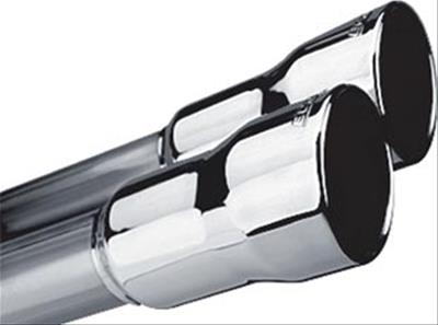 Borla ATAK Axle-Back Exhaust Systems 11925