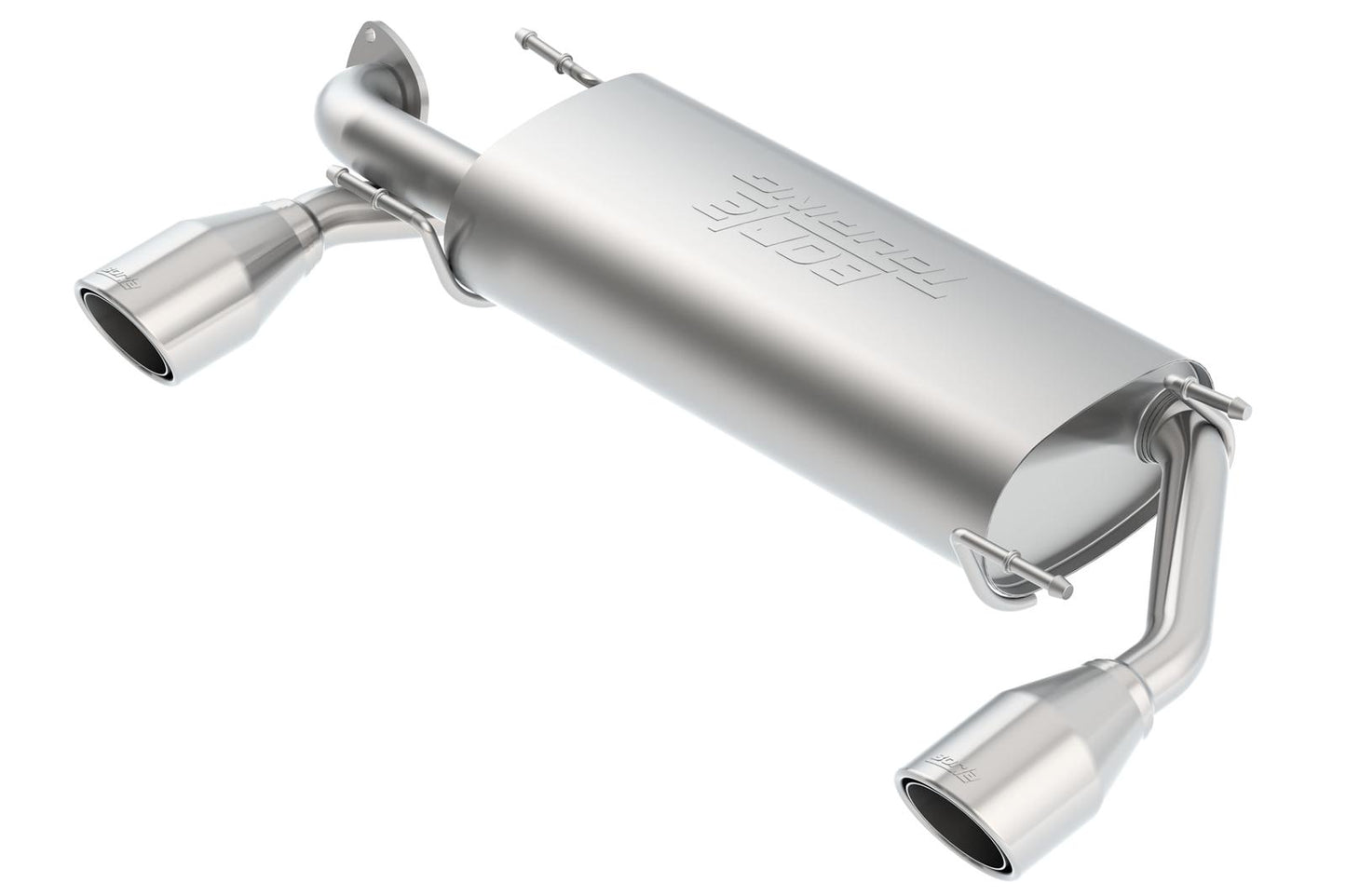 Borla Touring Axle-Back Exhaust Systems 11937