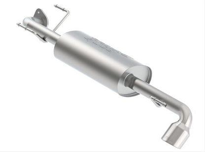 Borla S-Type Axle-Back Exhaust Systems 11944