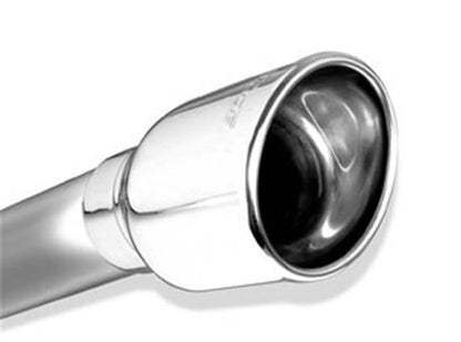 Borla S-Type Axle-Back Exhaust Systems 11944