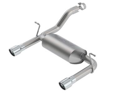 Borla Touring Axle-Back Exhaust Systems 11955