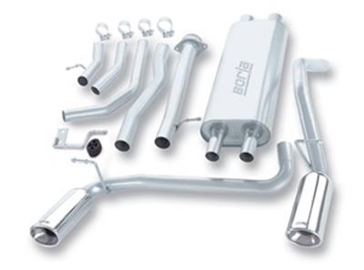 Borla Touring Exhaust Systems 140037