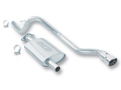 Borla Touring Exhaust Systems 140071