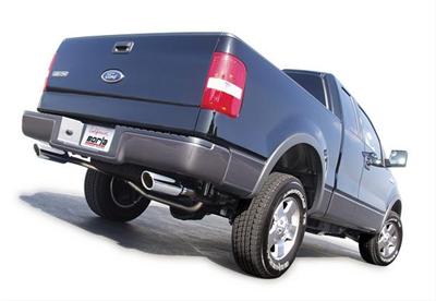 Borla Touring Exhaust Systems 140137