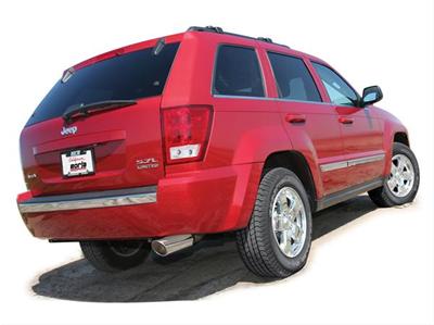 Borla Touring Exhaust Systems 140158