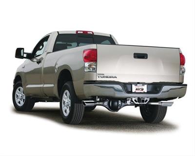 Borla S-Type Cat-Back Exhaust Systems 140238