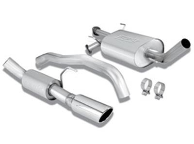 Borla Touring Exhaust Systems 140277
