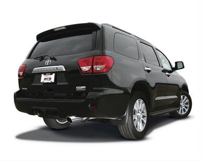 Borla Touring Exhaust Systems 140277