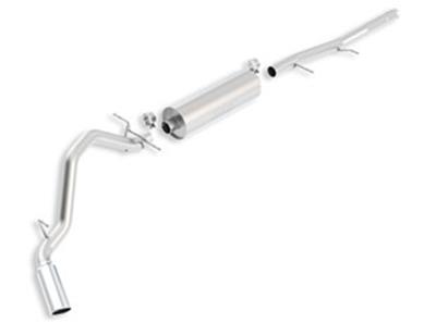 Borla Touring Exhaust Systems 140343