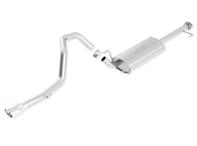 Borla Touring Exhaust Systems 140379