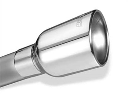 Borla ATAK Cat-Back Systems 140532
